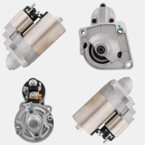 MOTOR DE PARTIDA FIAT FIRE EVO