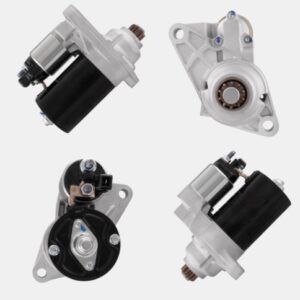 MOTOR DE PARTIDA VW GOL FOX VOYAGE 1.0 1.4 1.6