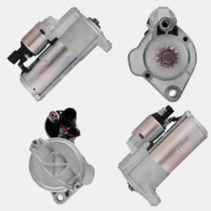 MOTOR DE PARTIDA AMAROK 2.0 12V