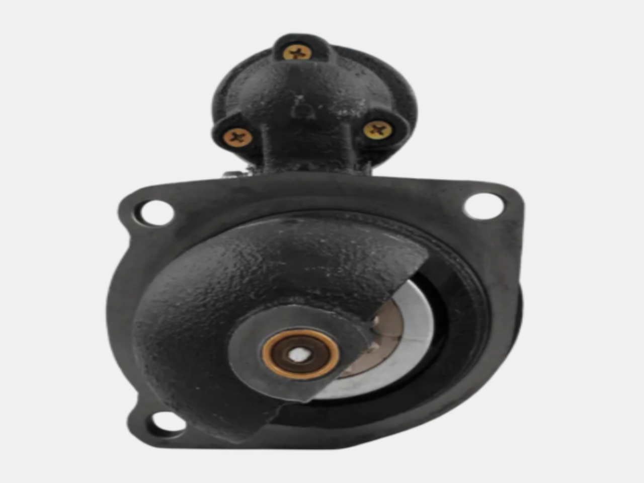 MOTOR DE PARTIDA JF MB CASE 24V - Imagem 2