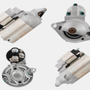 MOTOR DE PARTIDA GM AGILE CELTA CORSA MONTANA 12V