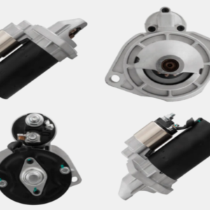 MOTOR DE PARTIDA FORD F250 CUMMINS