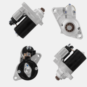 MOTOR DE PARTIDA VW GOL FOX GOLF POLO VOYAGE 1.0 1.6 12V