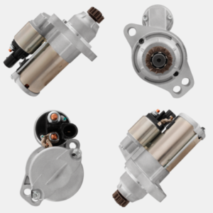 MOTOR DE PARTIDA VW GOL UP FOX GOLF 12V