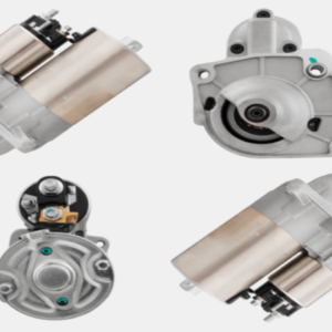 MOTOR DE PARTIDA FIAT FIRE EVO 12V