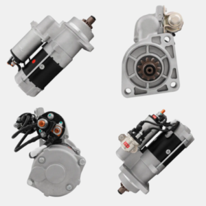 MOTOR DE PARTIDA TOYOTA COROLLA 1.6 1.8 12V