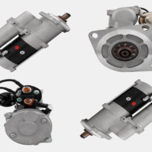 MOTOR DE PARTIDA IVECO VW VOLVO AGRALE 29MT 24V