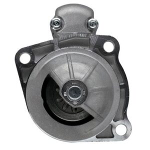 MOTOR DE PARTIDA PARRUDA CAM VW 8.120 13.150 15.180 M93R 12V
