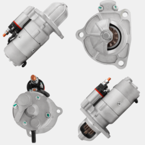 MOTOR DE PARTIDA M100R 12V