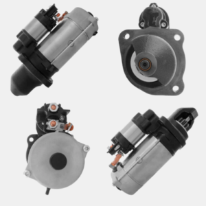 MOTOR DE PARTIDA VALTRA 7500 BH VALMET CASE MF 9790