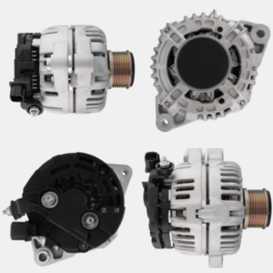 ALTERNADOR TOYOTA HILUX 2.5 3.0 80A 05/