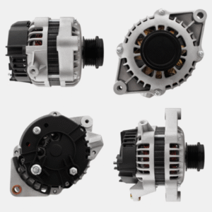 ALTERNADOR GM S10 NISSAN FRONTIER 2.8 MWM 100A 12V