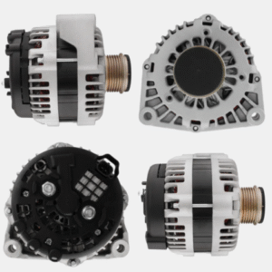 ALTERNADOR GM S10 TRAILBLAZER 2.8 DIESEL 12/