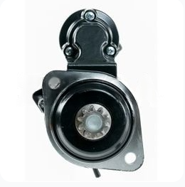 MOTOR DE PARTIDA M100R JOHN DEERE 12V