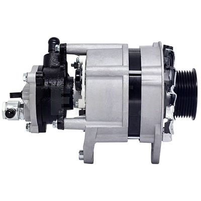 ALTERNADOR RANGER S10 SILVERADO RANGER SPRINTER BOMBA DE OLEO - Imagem 4