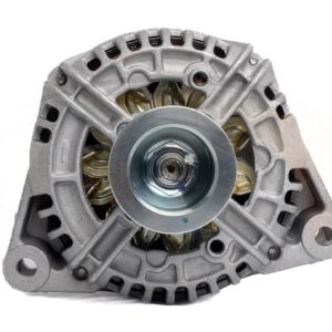 ALTERNADOR JOHN DEERE 120A