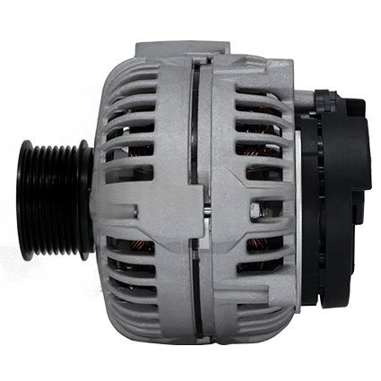 ALTERNADOR JOHN DEERE 200A 12V - Imagem 2