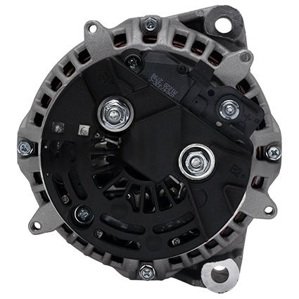ALTERNADOR JOHN DEERE 200A 12V - Imagem 3