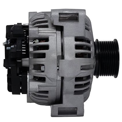ALTERNADOR JOHN DEERE 200A 12V - Imagem 4