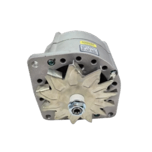 ALTERNADOR - N1 24V/65A SCANIA