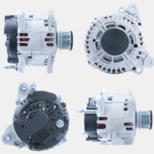 ALTERNADOR AUDI VW AMAROK BORA POLO GOLF 12V 140A 6PK