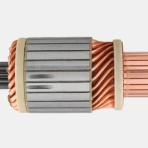 INDUZIDO DA PARTIDA 29MT 24V 12D