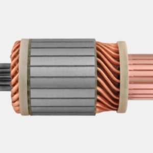 INDUZIDO DA PARTIDA 29MT 12V 12D