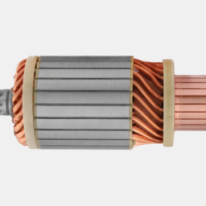 INDUZIDO DA PARTIDA MB 28MT 12V 8D