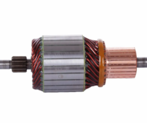 INDUZIDO DA PARTIDA M100R 12V 12D