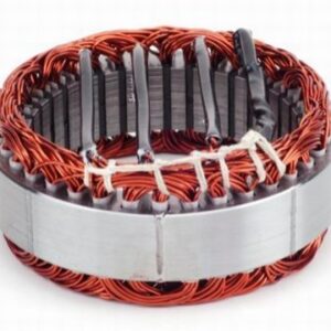 ESTATOR ALTERNADOR BB GM FORD IVECO 85A 12V