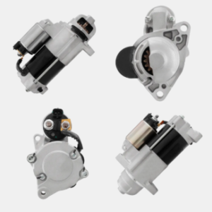 MOTOR DE PARTIDA GM CRUZE TRACKER 1.4 16/19 12V