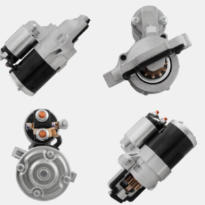 MOTOR DE PARTIDA FORD RANGER 2.3 2.5 FLEX