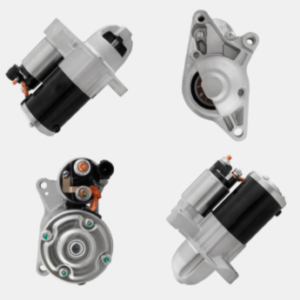 MOTOR DE PARTIDA FIAT TORO 2.4 JEEP COMPASS 2.0