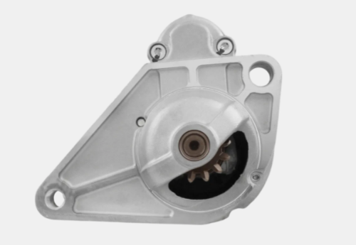 MOTOR DE PARTIDA FIAT 16/21 - Imagem 2