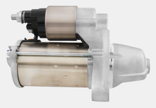 MOTOR DE PARTIDA FIAT 16/21 - Imagem 3