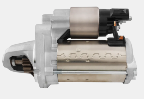 MOTOR DE PARTIDA FIAT 16/21 - Imagem 4