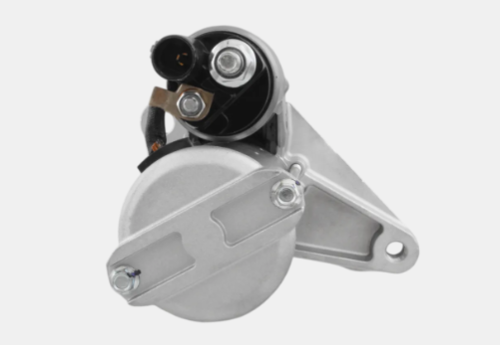 MOTOR DE PARTIDA FIAT 16/21 - Imagem 5