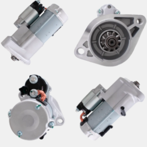 MOTOR DE PARTIDA HILUX 16/18 2.8 SW4 DIESEL