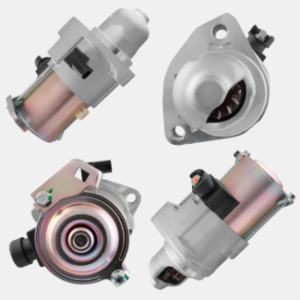 MOTOR DE PARTIDA HONDA FIT CITY 13/21 12V