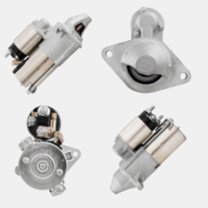 MOTOR DE PARTIDA GM FIAT 1,2 KW 12V