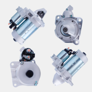 MOTOR DE PARTIDA FORD F250 F350 F4000