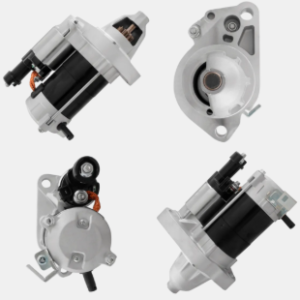 MOTOR DE PARTIDA HONDA CIVIC 1.8 06/11