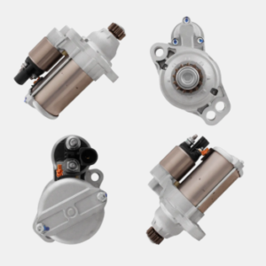 MOTOR DE PARTIDA AUDI VW 12V 13D