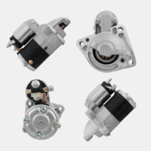 MOTOR DE PARTIDA FORD NEW FIESTA 12V