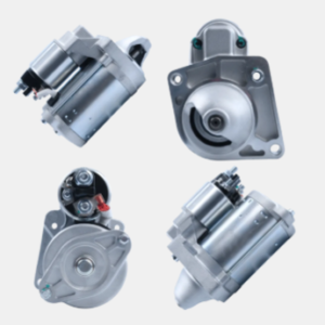 MOTOR DE PARTIDA FIAT FIRE EURO