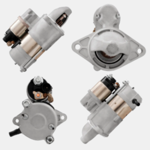 MOTOR DE PARTIDA GM ONIX PRISMA 1.0 1.4 12/