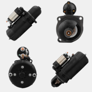 MOTOR DE PARTIDA JF MB CASE 24V