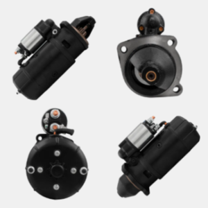 MOTOR DE PARTIDA JF D20 MB 12V