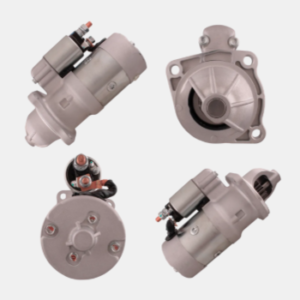 MOTOR DE PARTIDA AGRALE PARRUDA VW M93R 12V