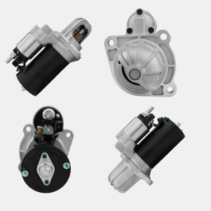 MOTOR DE PARTIDA FORD CARGO 05/11 12V